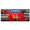 Image 1 : Borbone Nespresso-Compatible Capsule Coffee Pack, Special Edition 100 Capsules
