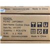 Image 2 : Kendal MX226C Cuckoo Clock with Specifications