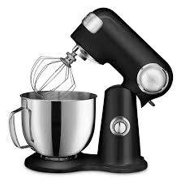 Cuisinart Precision Master Elite 5.5-Quart Digital Stand Mixer
