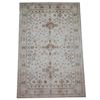 Image 1 : Wyatt and Ash Machine Washable Area Rug, 182 cm x 274 cm