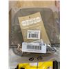 Image 2 : Eberlestock Small Padded Accessory Pouch A1SPMC, Coyote Brown