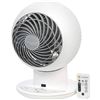Image 1 : Woozoo PCF-SC15T Oscillating Fan With Remote Control