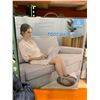 Image 2 : Comfier Foot Massager with Heat and Shiatsu Functionality