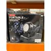 Image 2 : Reenovan No.173 Portable Stage Bubble Machine