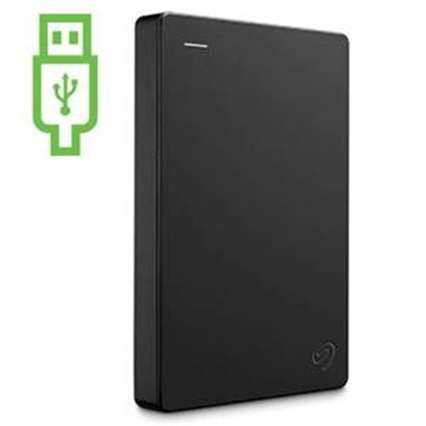 Seagate Portable Drive 4TB External Hard Drive Model STGX4000400