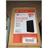 Image 2 : Seagate Portable Drive 4TB External Hard Drive Model STGX4000400