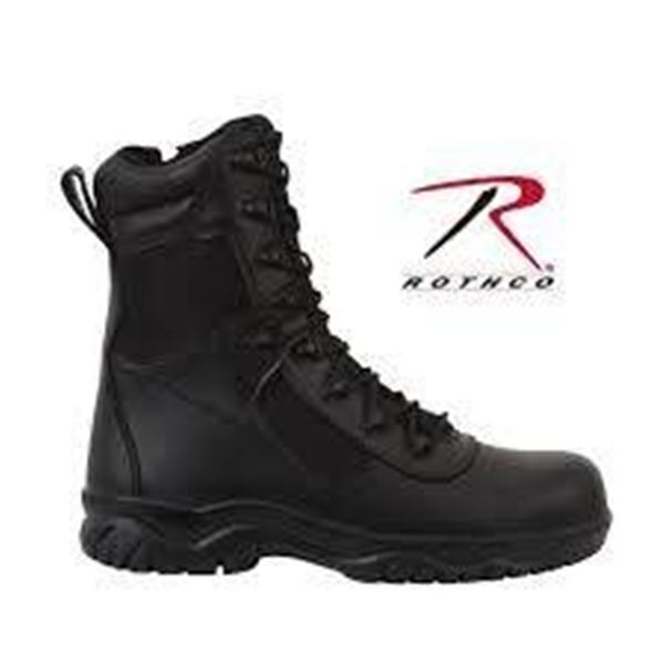 Rothco 5053 Forced Entry Tactical Boot – Size 11