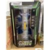 Image 2 : Power Saber Energy Blade with Light and Sound Features