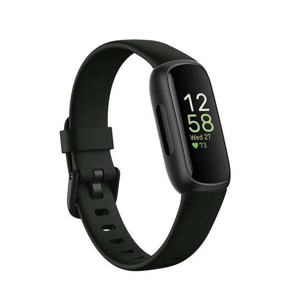 Fitbit Inspire 3 Health and Fitness Tracker by Google