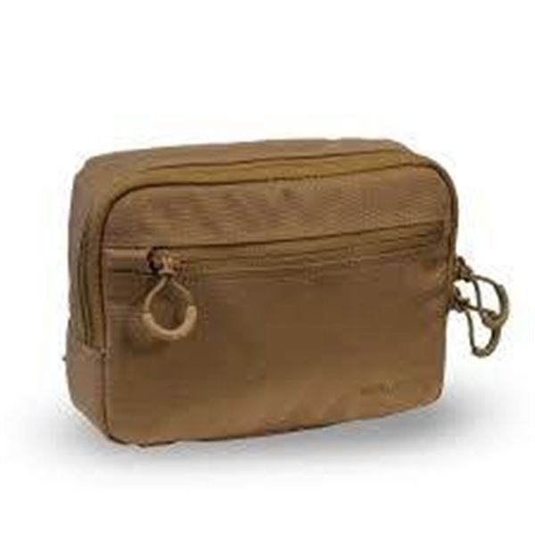 Eberlestock Small Accessory Padded Pouch Coyote Brown