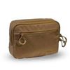 Image 1 : Eberlestock Small Accessory Padded Pouch Coyote Brown