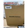 Image 2 : DEKCO Outdoor Security Camera, 2-Way Talk, 2 Pack
