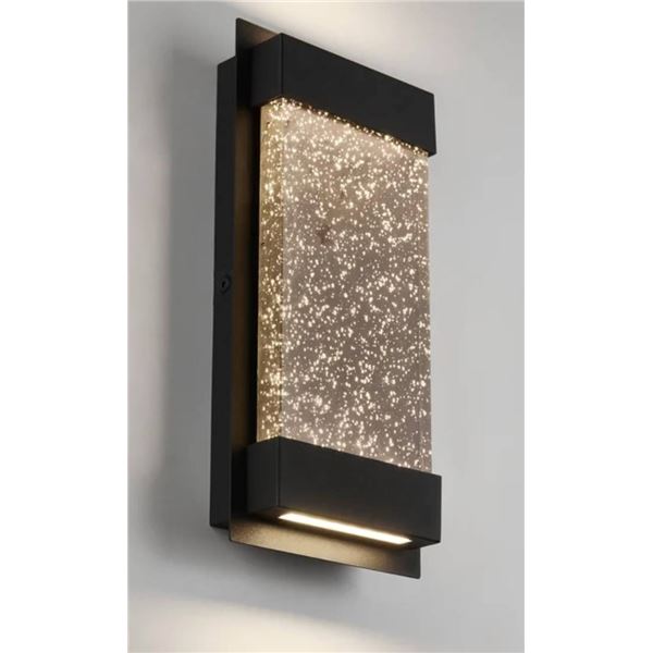 Artika Champagne Wall Mounted LED Light Fixture