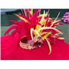Image 2 : Traditional Polynesian Feather Headdress