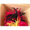Image 3 : Traditional Polynesian Feather Headdress