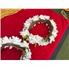 Image 6 : Qty 5 Artificial Flower Haku Lei