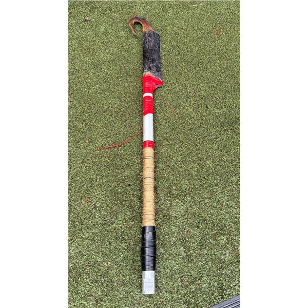 Knife Stick used in Fight Scene 32"L