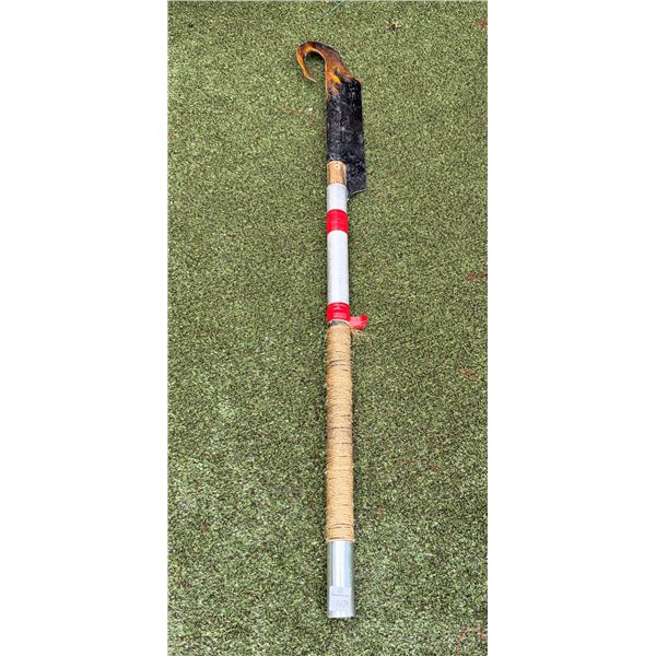 Knife Stick used in Fight Scene 32"L