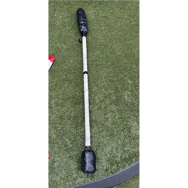 Fire Spinning Staff 36"L