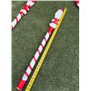 Image 2 : Wooden Spear Prop 36"L
