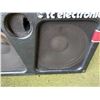 Image 3 : TC Electronic K-212 Bass Amplifier Cabinet
