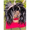 Image 7 : Traditional Polynesian Feather Headdress