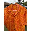 Image 12 : Qty Approx. 11 Aloha Shirts, Misc Colors