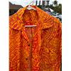 Image 13 : Qty Approx. 11 Aloha Shirts, Misc Colors