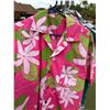 Image 16 : Qty Approx. 11 Aloha Shirts, Misc Colors