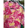 Image 17 : Qty Approx. 11 Aloha Shirts, Misc Colors