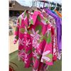 Image 2 : Qty Approx. 11 Aloha Shirts, Misc Colors