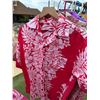Image 3 : Qty Approx. 11 Aloha Shirts, Misc Colors