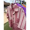 Image 5 : Qty Approx. 11 Aloha Shirts, Misc Colors