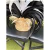 Image 2 : Traditional Polynesian Feather Headdress