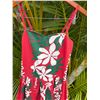 Image 3 : Qty 13 Floral Spaghetti Strap Aloha Dresses