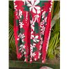 Image 5 : Qty 13 Floral Spaghetti Strap Aloha Dresses