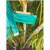 Image 2 : Qty Approx. 5 Green Pants w/ Ankle Velcro