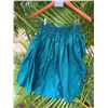 Image 3 : Qty 6 Blue Hula Skirts