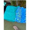 Image 6 : Multiple Aloha Shirts, Misc Colors, Size 4XL