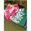 Image 8 : Multiple Aloha Shirts, Misc Colors, Size 4XL