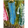 Image 4 : Qty 7 Aloha Dresses, Misc Colors & Styles