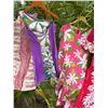 Image 7 : Qty 7 Aloha Dresses, Misc Colors & Styles
