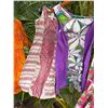 Image 8 : Qty 7 Aloha Dresses, Misc Colors & Styles