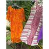 Image 9 : Qty 7 Aloha Dresses, Misc Colors & Styles