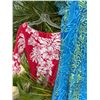 Image 10 : Qty 8 Aloha Dresses, Misc Colors & Styles