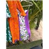 Image 2 : Qty 8 Aloha Dresses, Misc Colors & Styles