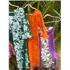 Image 3 : Qty 8 Aloha Dresses, Misc Colors & Styles