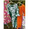 Image 4 : Qty 8 Aloha Dresses, Misc Colors & Styles