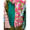 Image 6 : Qty 8 Aloha Dresses, Misc Colors & Styles