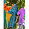 Image 3 : Qty 6 Aloha Dresses, Misc Colors & Styles
